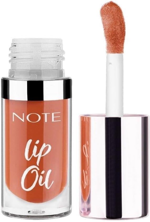 Note 40 Sugar Red Lip Oil
