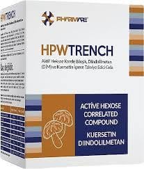 HPWTRENCH 60 KAPSUL