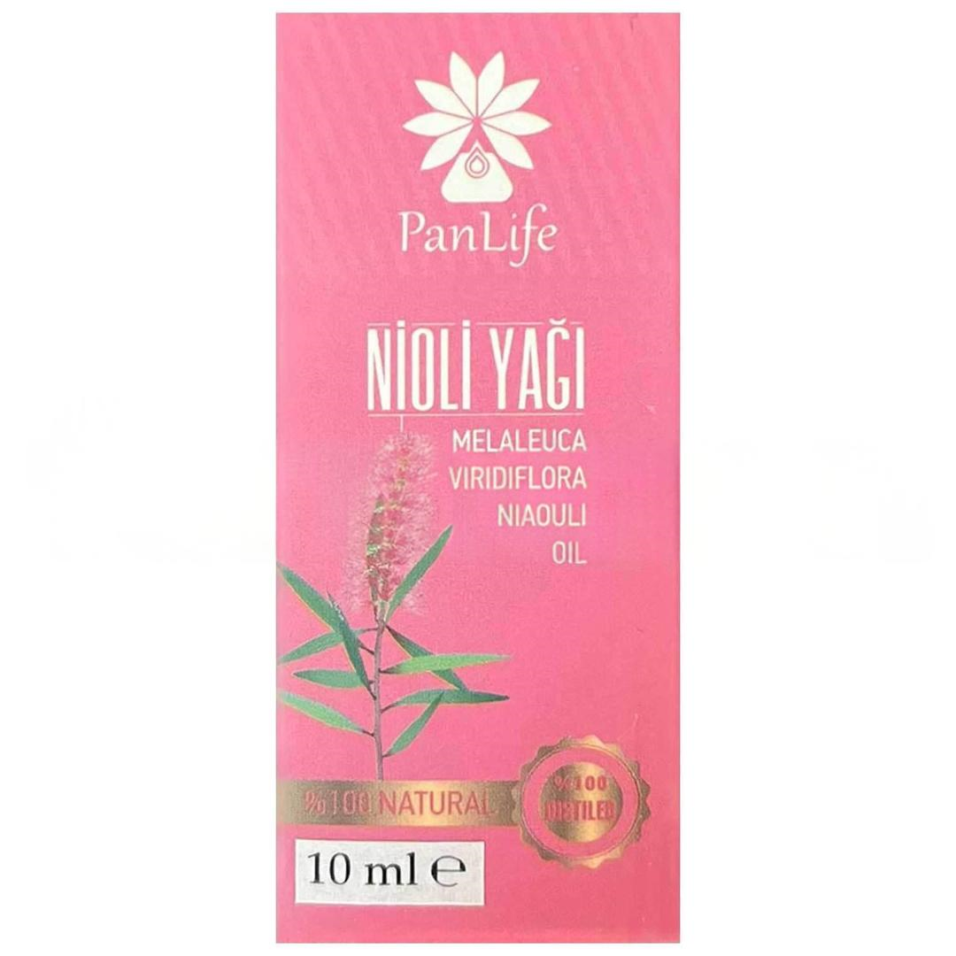 Panlife Nioli Yağı 10 ml - Eski Ambalaj