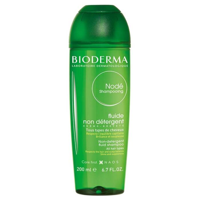 Bioderma Node Fluid Shampoo 200 ml