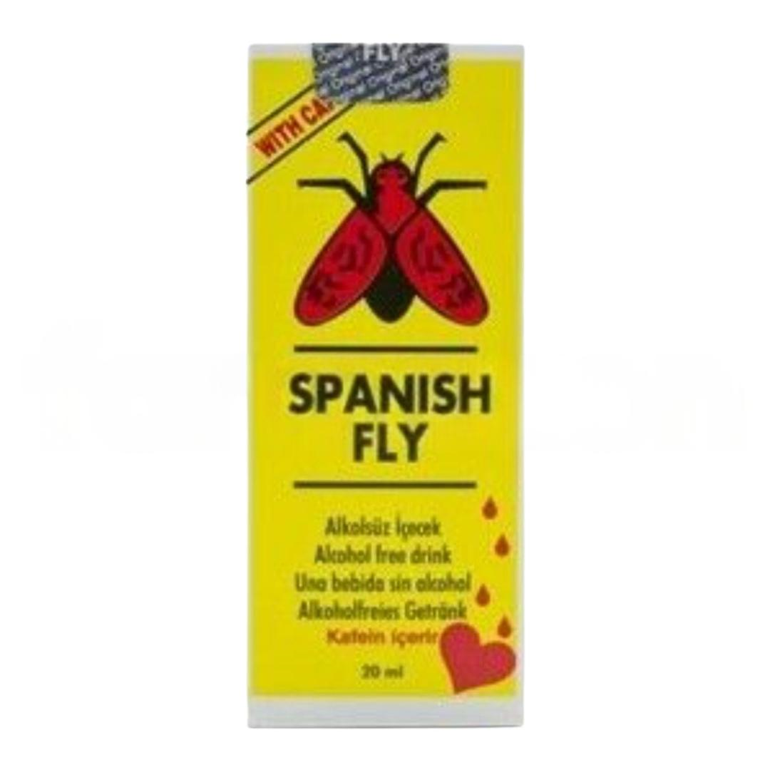Spanish Fly 20 ml Damla