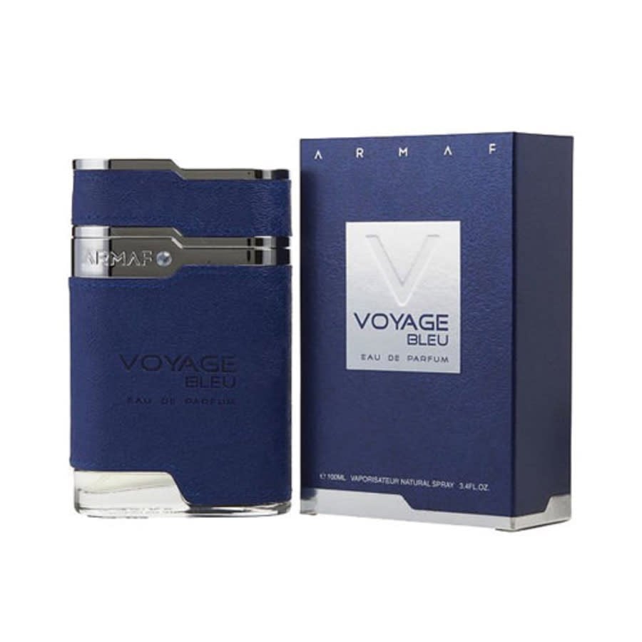 Armaf Voyage Bleu Edp 100 ml Erkek Parfümü