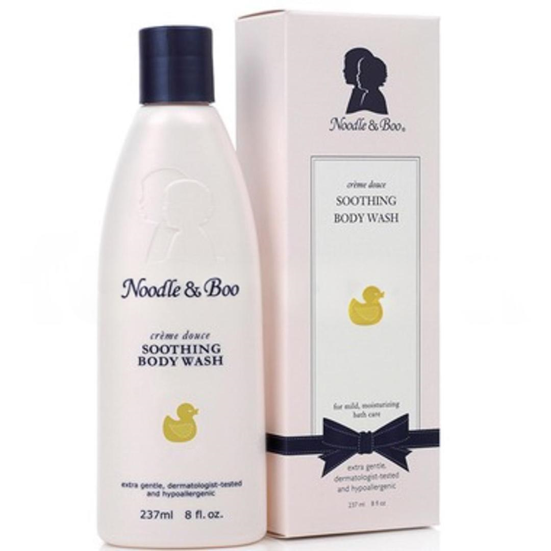 Noodle & Boo Soothing Body Wash 237 ml