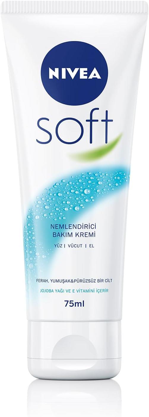 NIVEA Soft