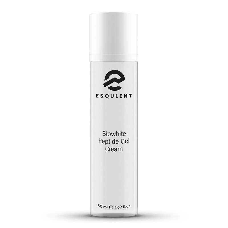 Esqulent Peptitli Lekelere Karşı Cilt Beyazlatıcı Yüz Kremi 50 ml