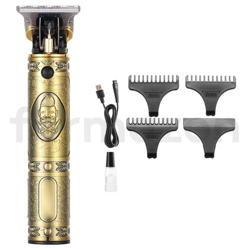 Powertec Tr 1818 Sakal Ve Ense Tıraş Makinesi