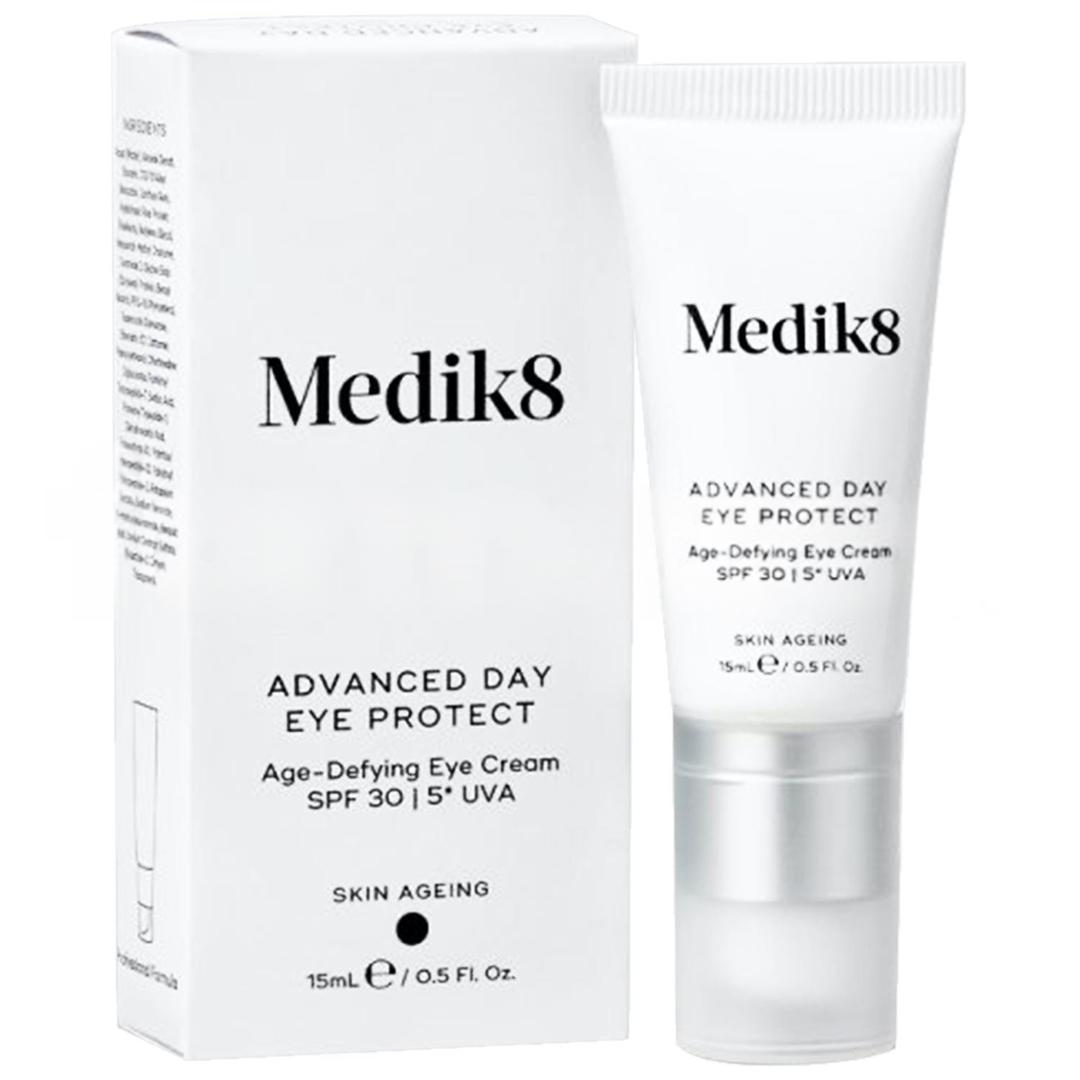 Medik8 Advanced Day Eye Protect SPF30 15 ml