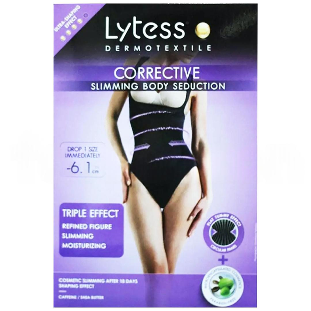 Lytess Corrective Slimming Body Seduction S-M