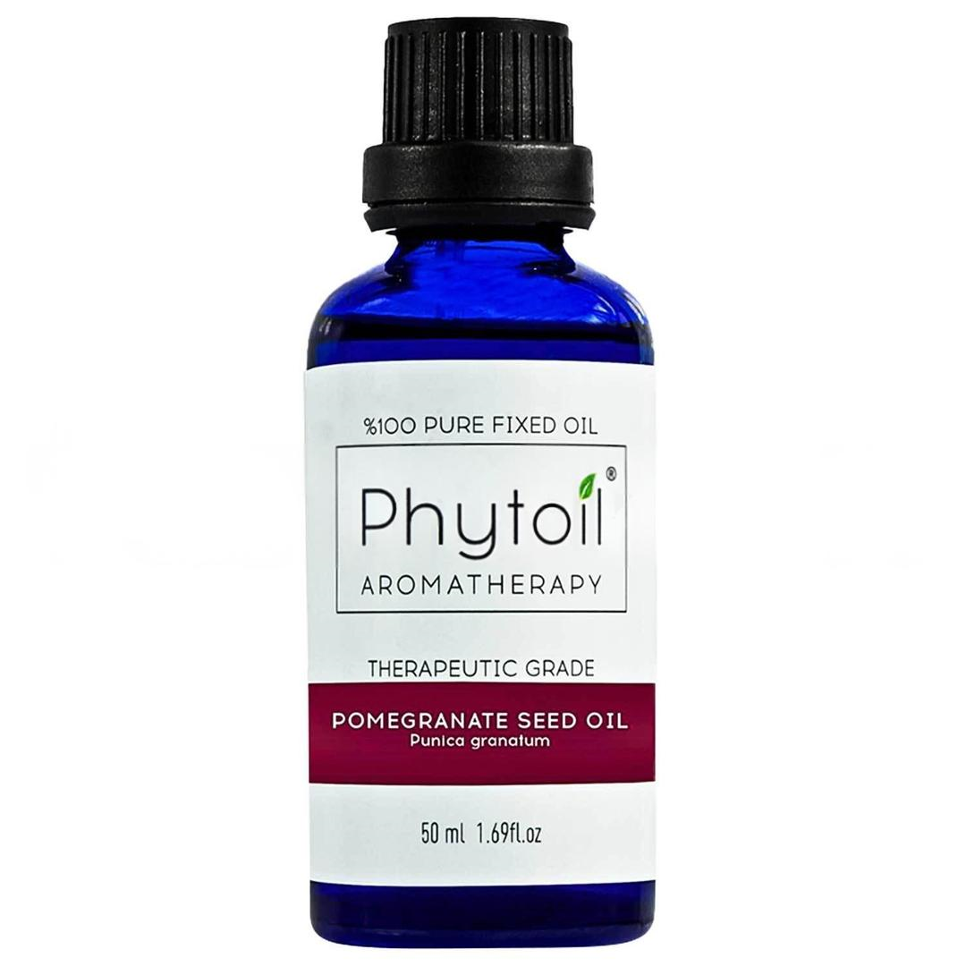 Phytoil Nar Çekirdeği Yağı 50 ml