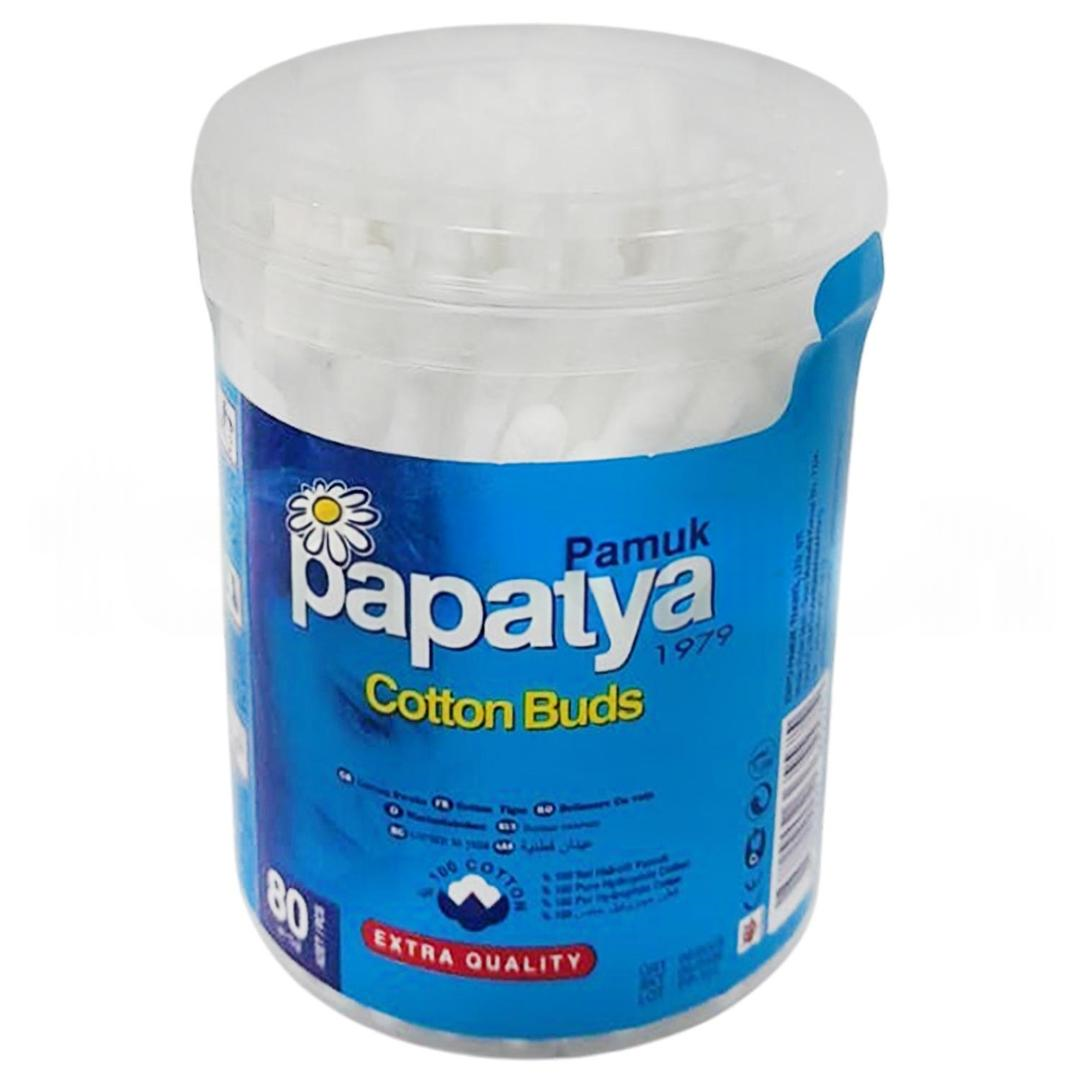 Papatya Kulak Çubuğu 80li