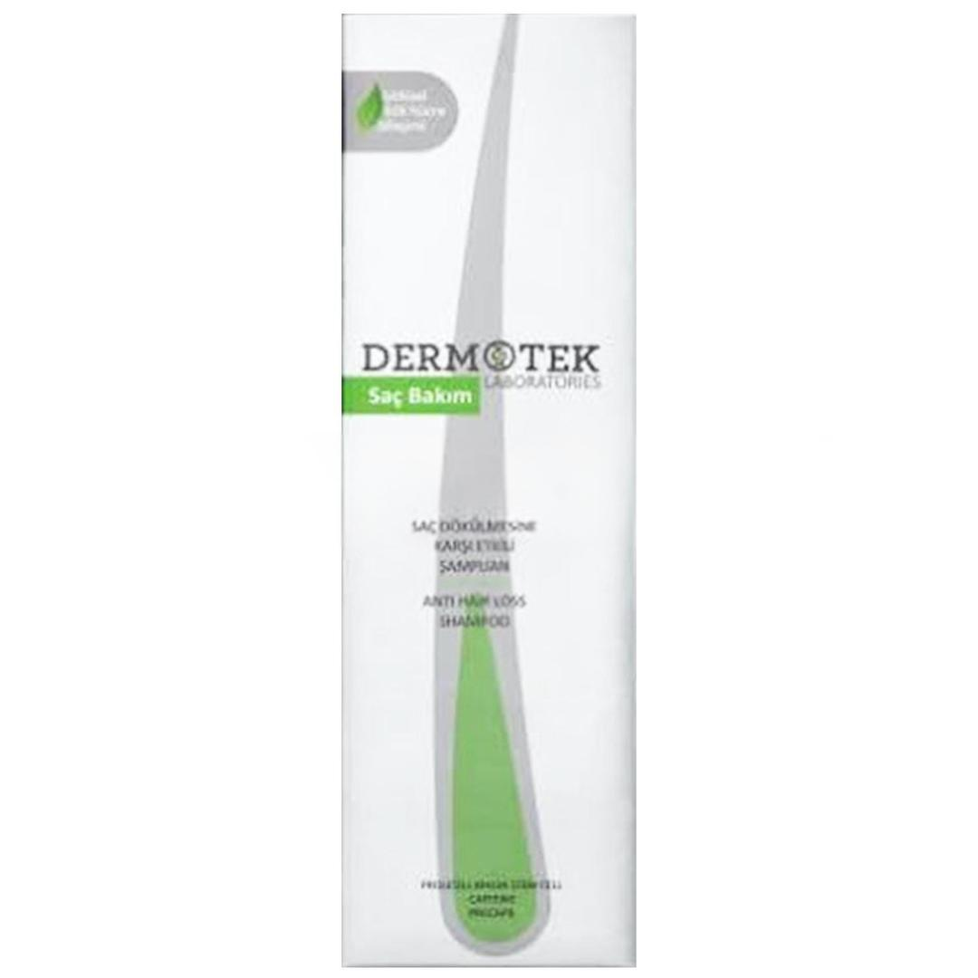 Dermotek Şampuan Saç Dökülmesine Karşı 225 ml