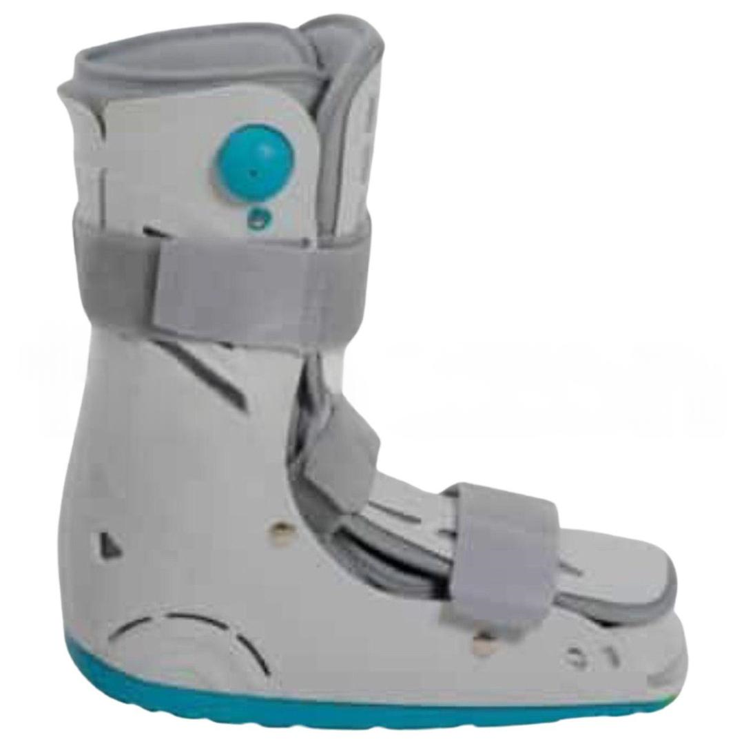 Rylmed Havalı Cat Walker Ayak Stabilizasyon Bilekliği Kısa Medium 39-42