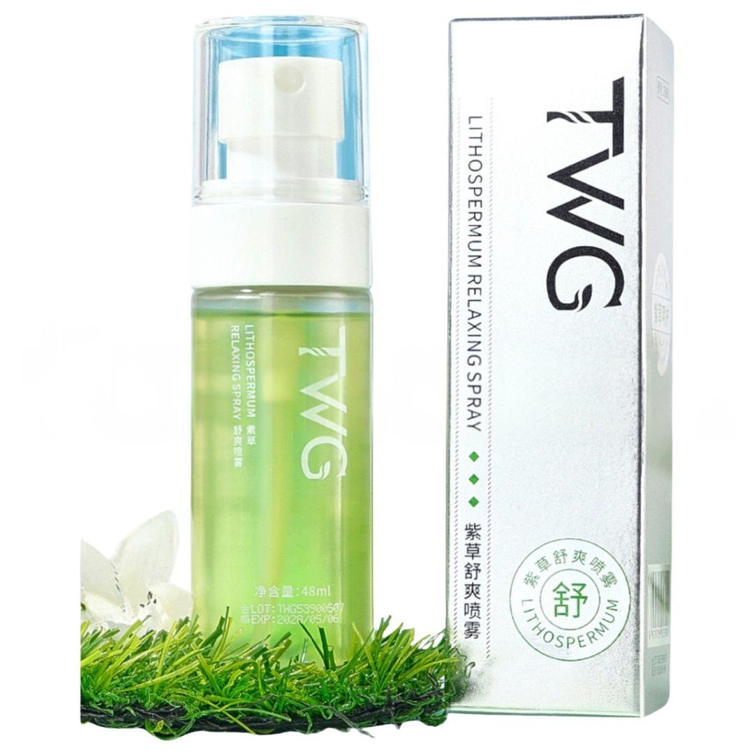 TWG Fresh Vücut Kaşıntı ve Sivrisinek Deodorant Sprey 48 ml