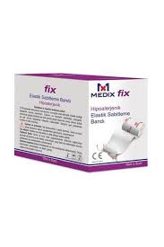 MEDIX FIX 10X5 CM