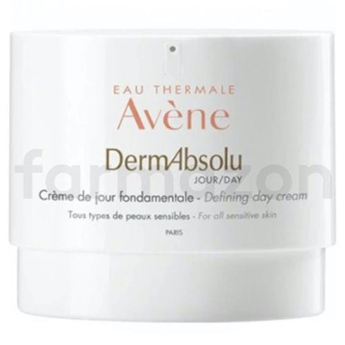 Avène DermAbsolu Defining Day Cream 40 ml