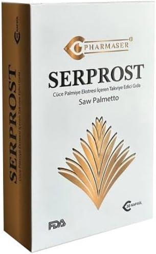 SERPROST 30 KAP