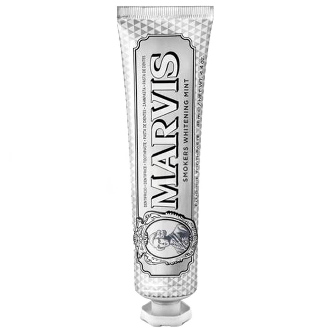 Marvis Whitening Mint Diş Macunu Metalik 10 ml
