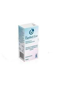 PANTHOL EYE 10 ML