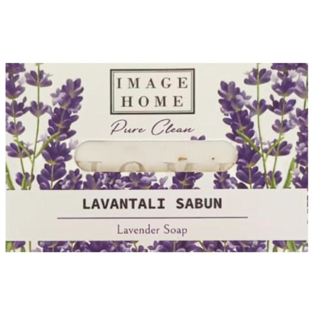 Image Maker Pure Clean Sabun Lavantalı 100 gr