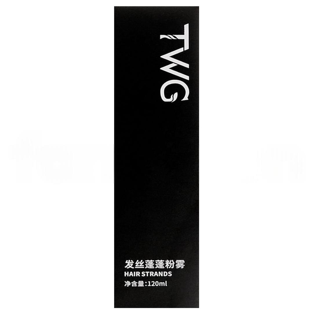 TWG Şekillendirici Saç Spreyi 120 ml