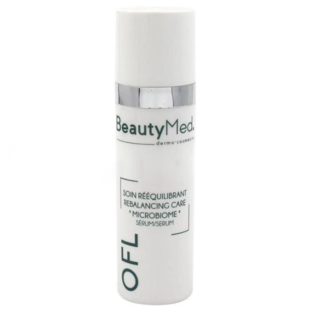 Beautymed Soin Reequilibrant Microbiome Serum 30 ml