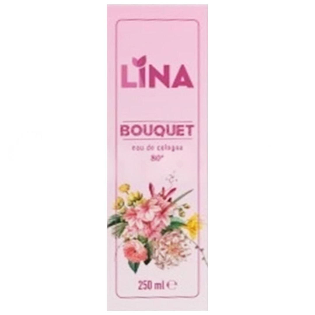 Lina Buoquet Kolonya 250 ml
