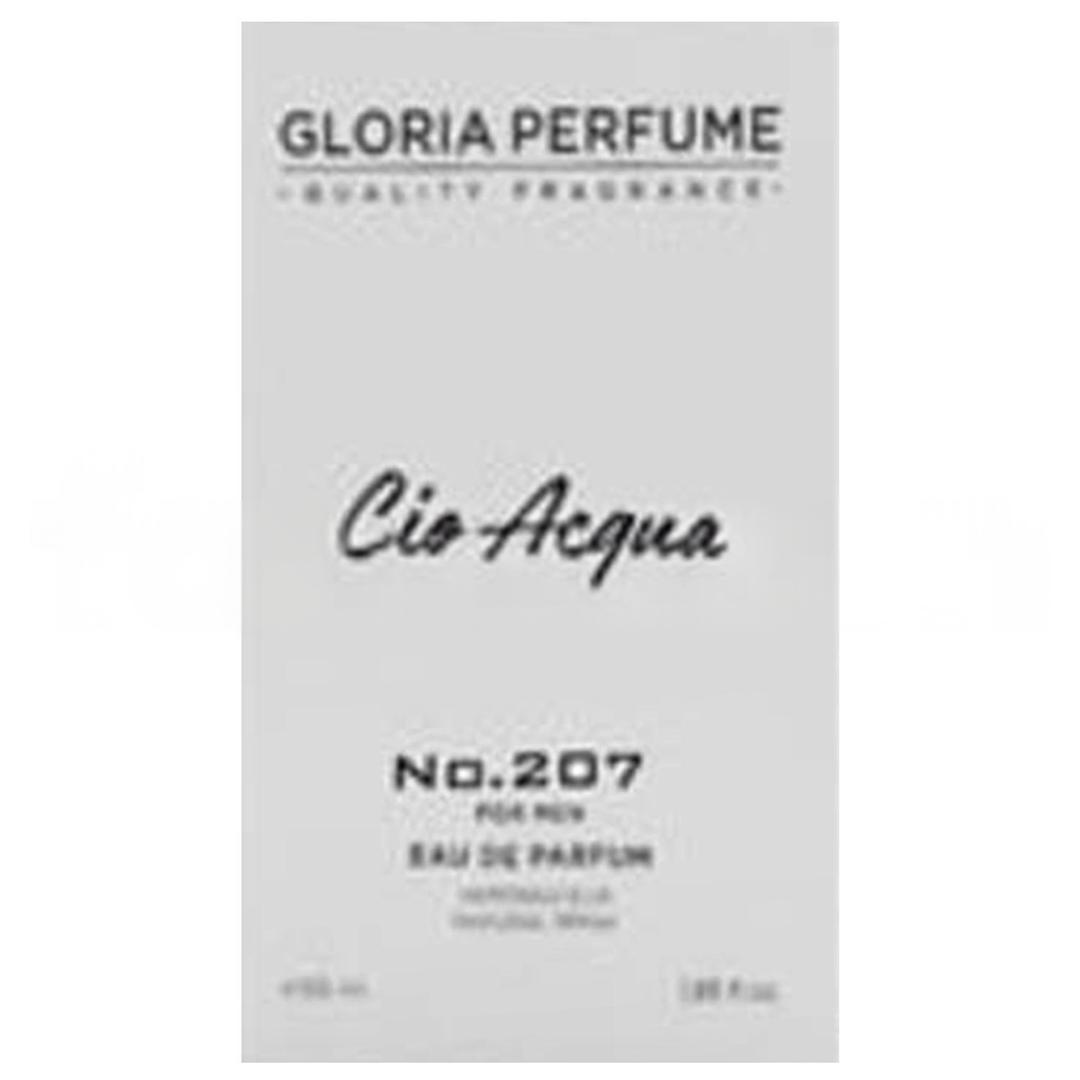 Gloria Perfume Cio Acqua Men Perfum EDP 55 ml