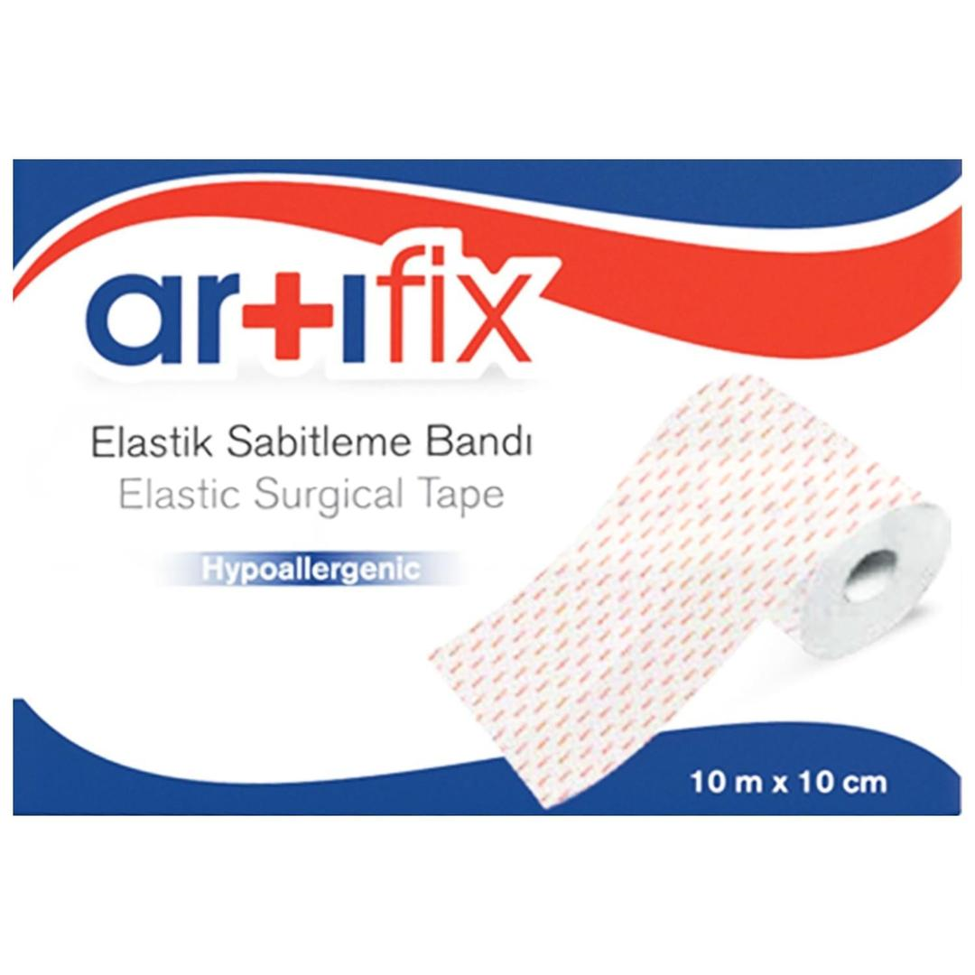 Artı Fix Flaster 10 m x 10 cm
