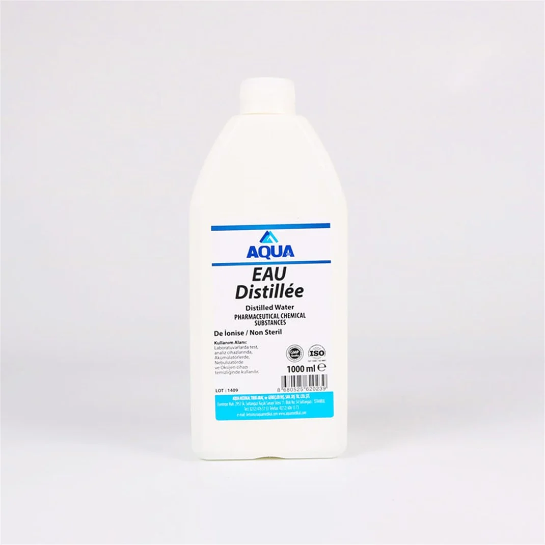 DISTILE SU SAF SU 1000 ML GALENIK