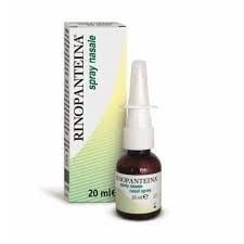 RINOPANTEINA BURUN 20 ML SPR