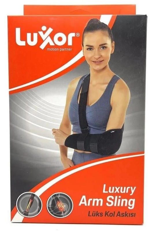 LUXOR KOL ASKI SUNG XL 407