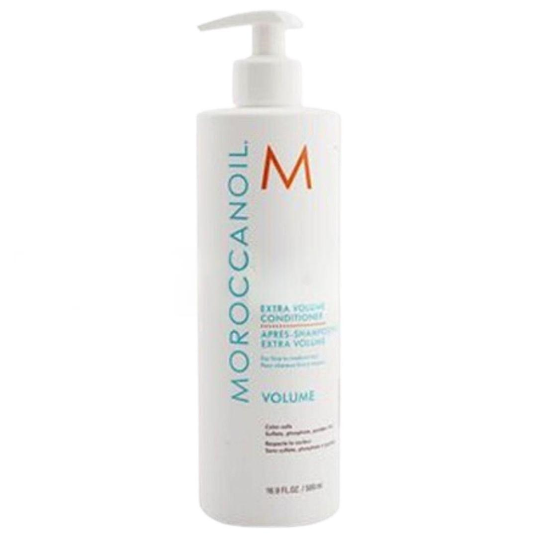 Moroccanoil Ekstra Hacim Veren Saç Bakım Kremi 500 ml