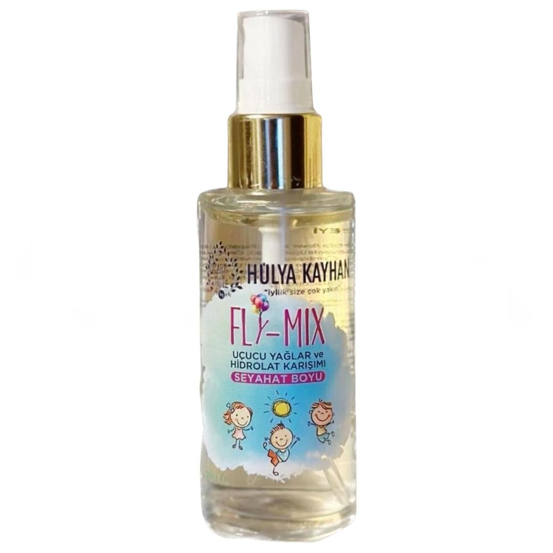Art De Huile Fly-Mix 50 ml