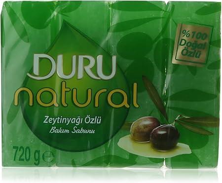 Duru Moods Deniz Minerali Aloe Vera 450 ml Duş Jeli