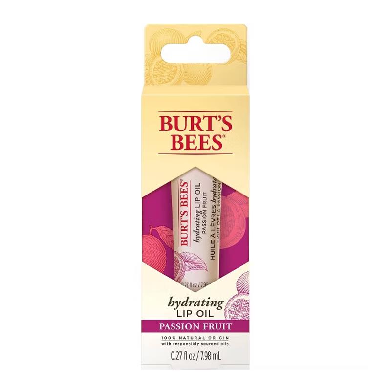 Burts Bees Çarkıfelek Meyveli Dudak Yağı 7.98 ml