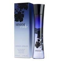 Giorgio Armani EDP Armani Code Women 75ml