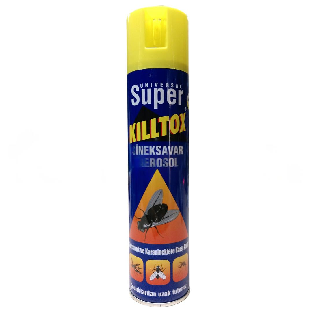 Killtox Sinek Savar 400 ml