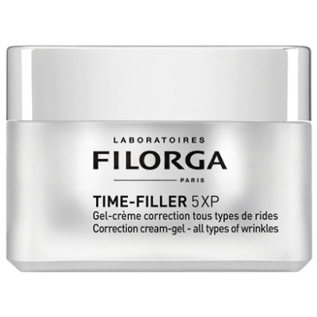 Filorga Time Filler 5XP Kırışıklık Karşıtı Jel Krem 50 ml