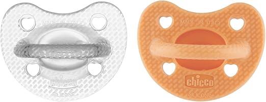 PHYSIOFORMA SOFT LUXE EMZİK 6-16 AY KIZ-2’Lİ