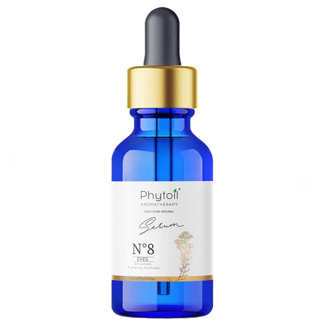 Phytoil Serum Eyes Anti Wrinkles No: 8 15 ml