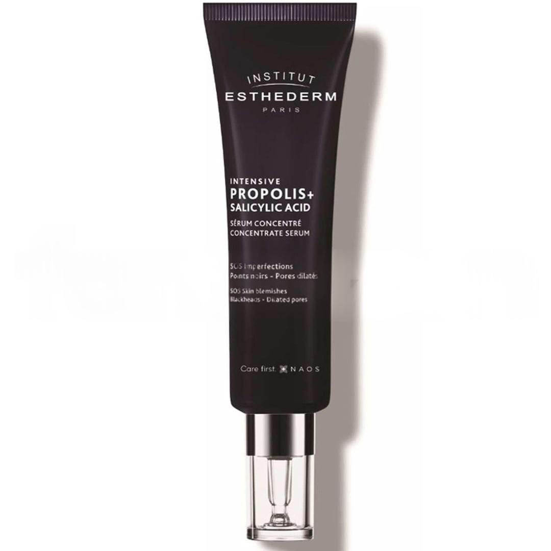 Institut Esthederm Propolis + Salicylic Acid Serum 30 ml - Puansız