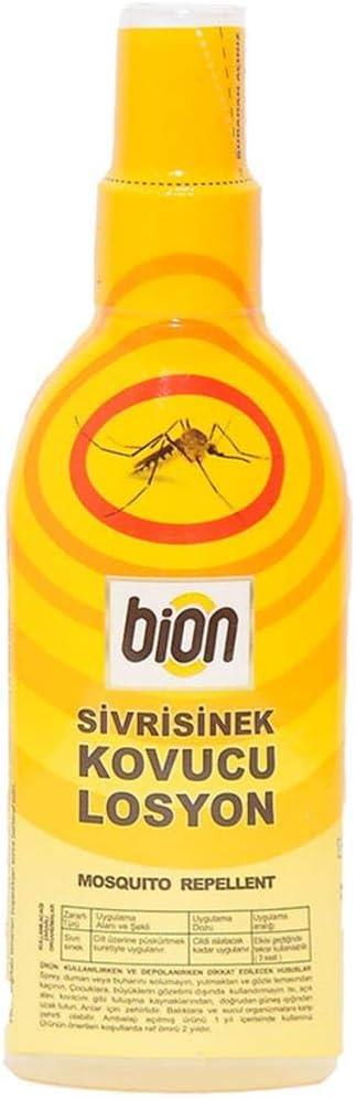 SINEK KOVAR LOSYON SPREY BION