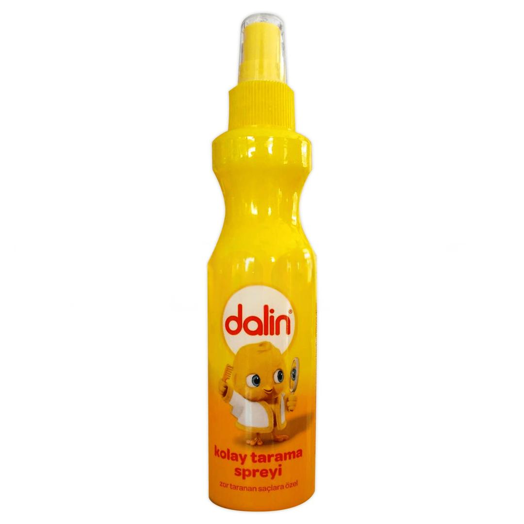 Dalin Detangler Kids Kolay Tarama Spreyi 200 ml