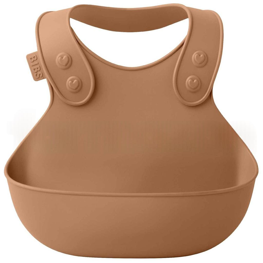 Bibs Dinner Bib - Earth