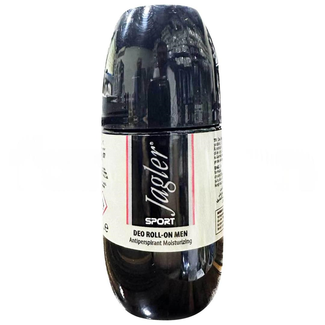 Jagler Man Sport Roll-On 50 ml