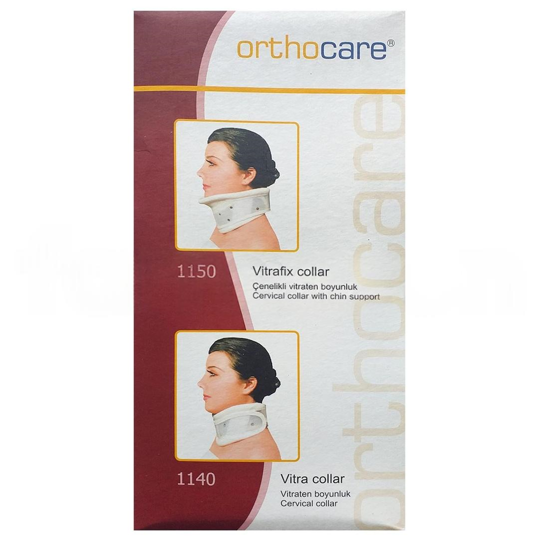 Orthocare 1140 / 2 Vitraten Boyunluk