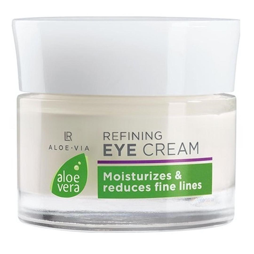 LR Aloe Vera Göz Kremi 15 ml