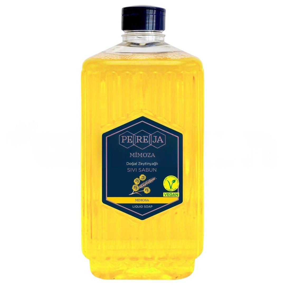 Pereja Sıvı Sabun Mimoza 1500 ml