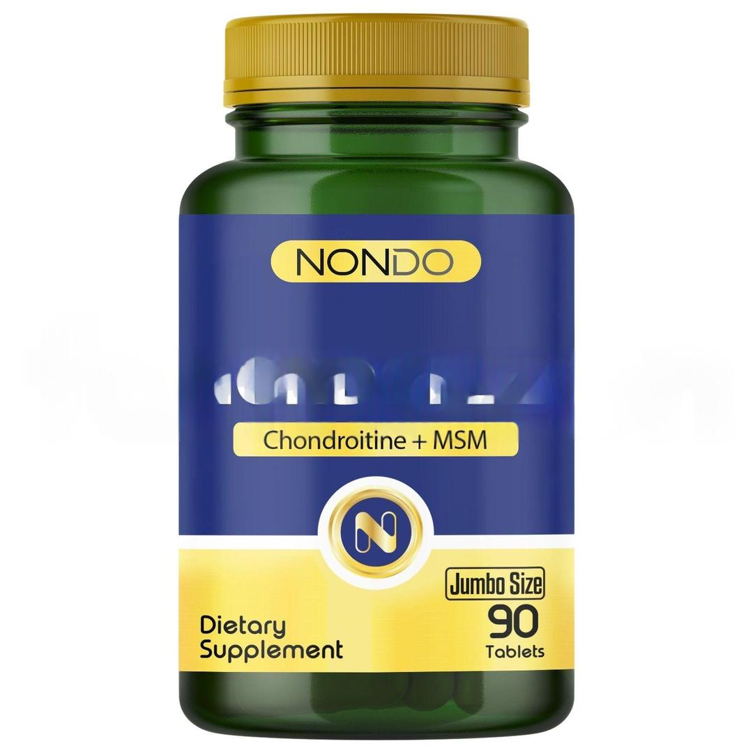 Nondo Nondoflex 90 Tablet