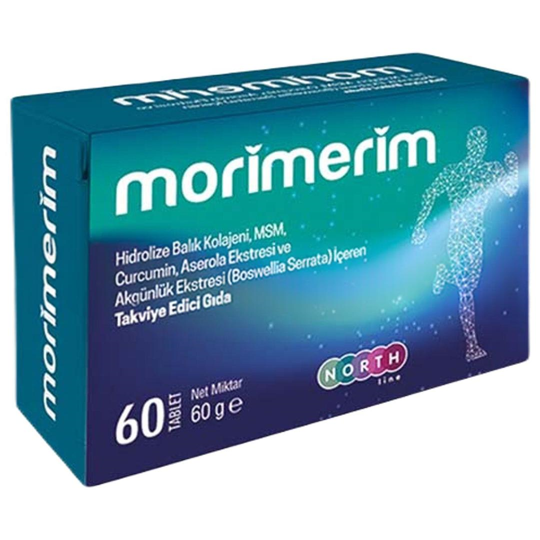 Morimerim 60 Tablet